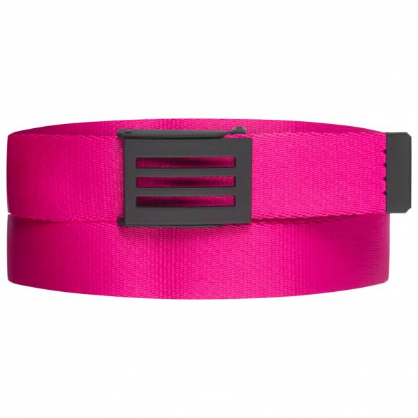 adidas Mixte Ceinture de golf tissée réversible AE7375