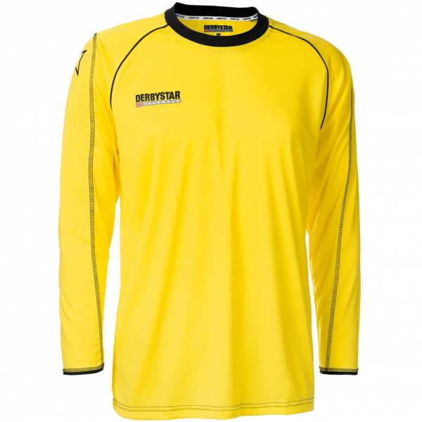 Derbystar Energy Langarm Trikot 6195