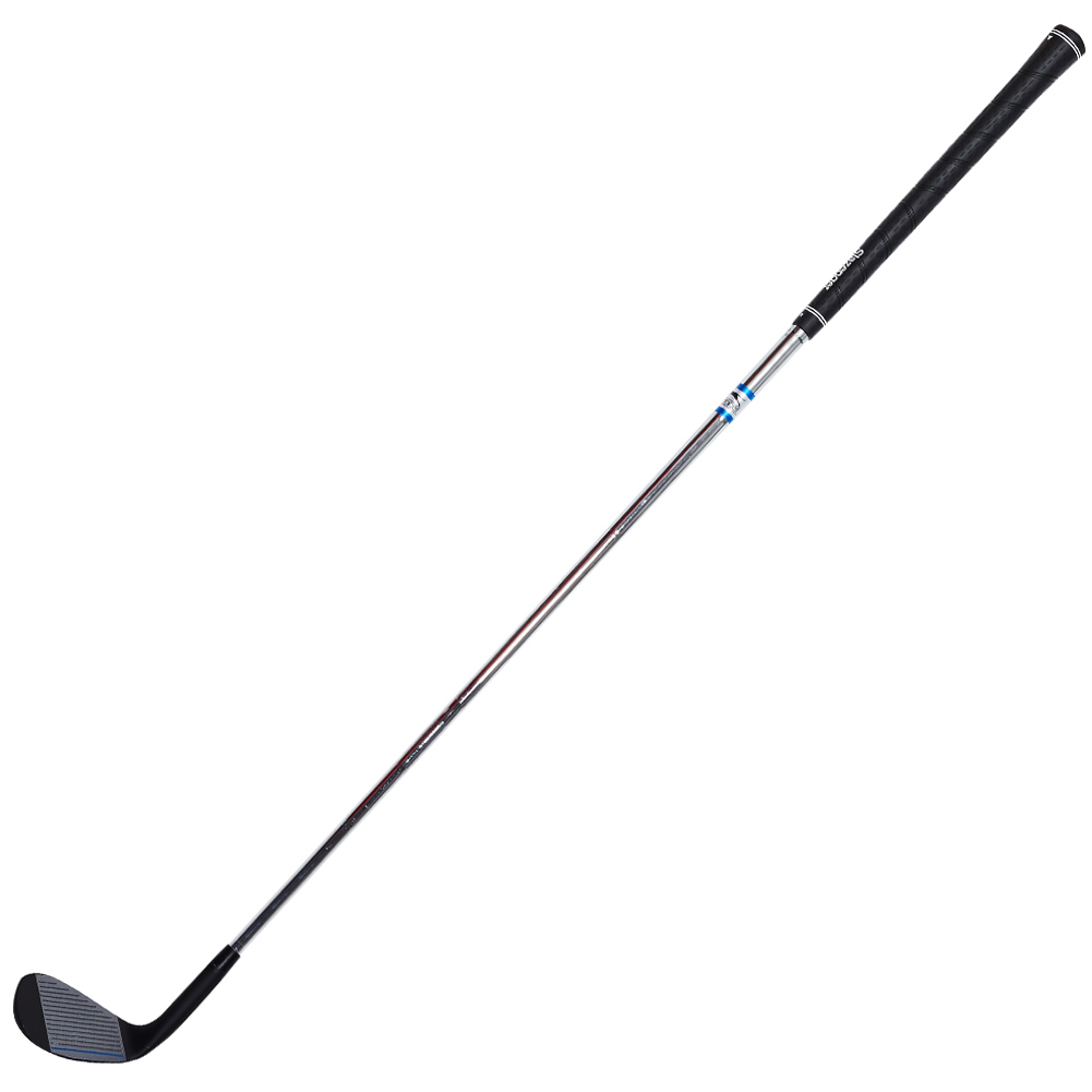 Slazenger V100 Lob Wedge Golf Club Black 64° Righthanded 8710319064