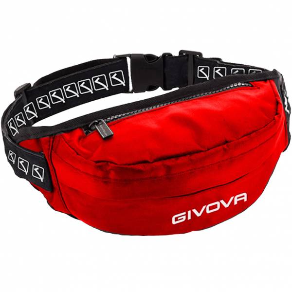 Givova Bauchtasche B051-0012