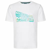 PUMA x Mercedes F1 Heren T-shirt 531716-03