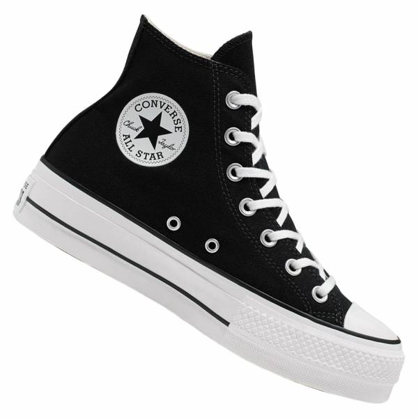 Converse Chuck Taylor ALL STAR Lift Hi Unisex Sneakers 560845C