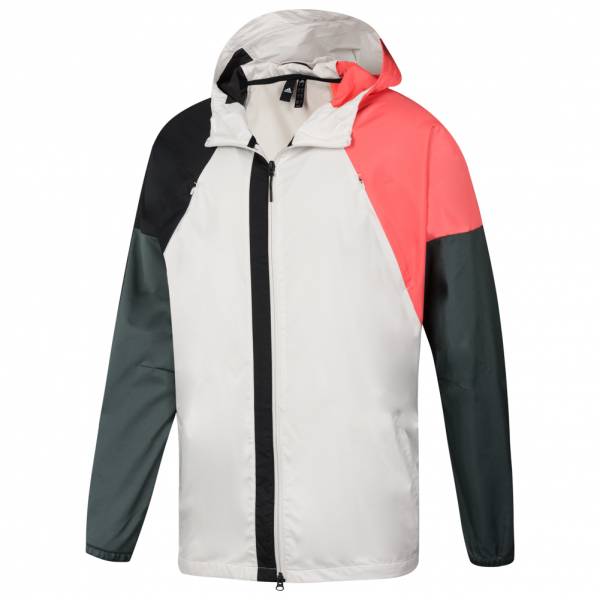 adidas Athletics Pack W.N.D. Hommes Coupe-Vent Veste DW8495