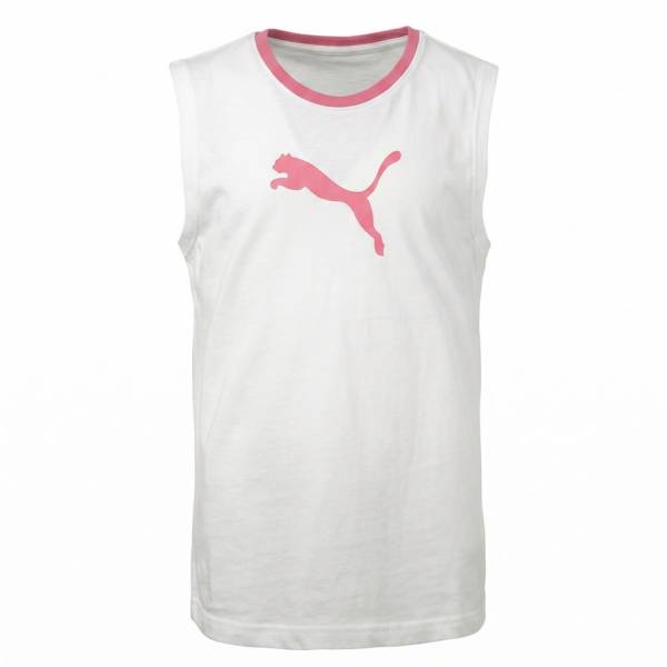 PUMA Girl Tank Top 812029-02