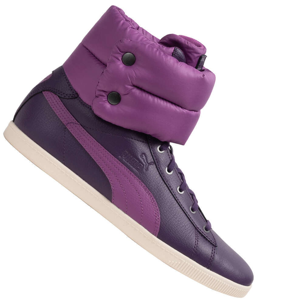 puma glyde