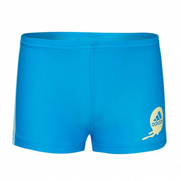 adidas 3 Stripes Enfants Maillot de bain F48582