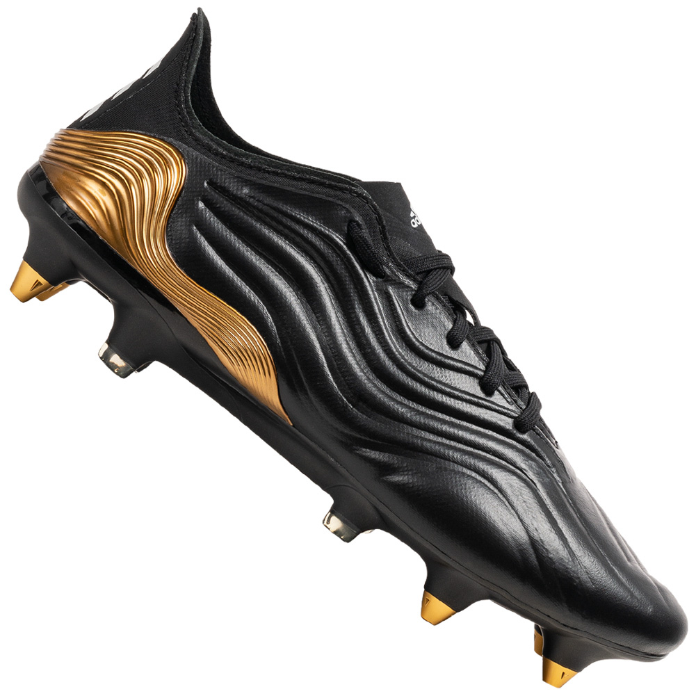 Compra botas de f tbol con tacos de aluminio Deporte Outlet