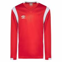 Umbro Spartan Jersey Bambini Maglia a maniche lunghe UMTK0032-2LT