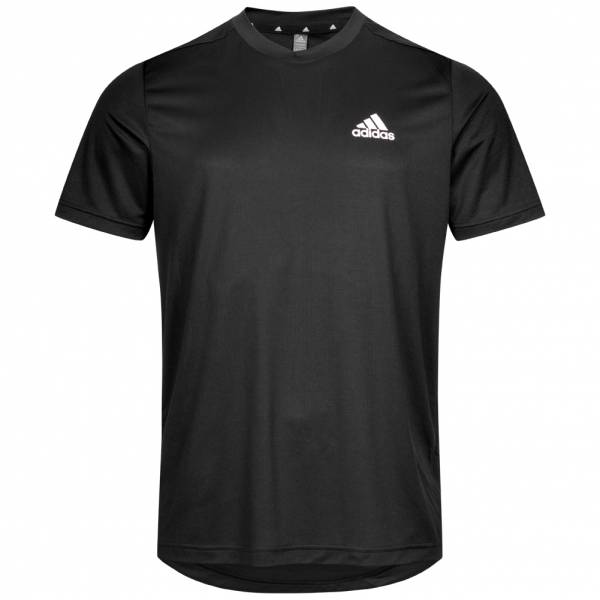 adidas Aeroready Designed To Move Herren T-Shirt GM2090