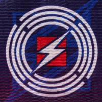 Preview: Zeus Reversible Captain´s Armband Navy red Preview: Zeus Reversible Captain´s Armband Navy red