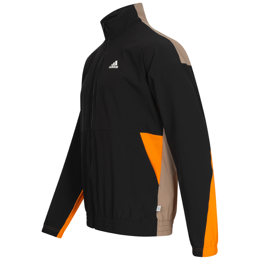 adidas Travel Ventilation Herren Jacke HE2246 SportSpar