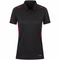 Jako Challenge Femmes Polo 6321-502-W