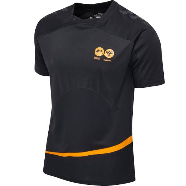 hummel x Roskilde Festival Hommes Maillot 003681-2001