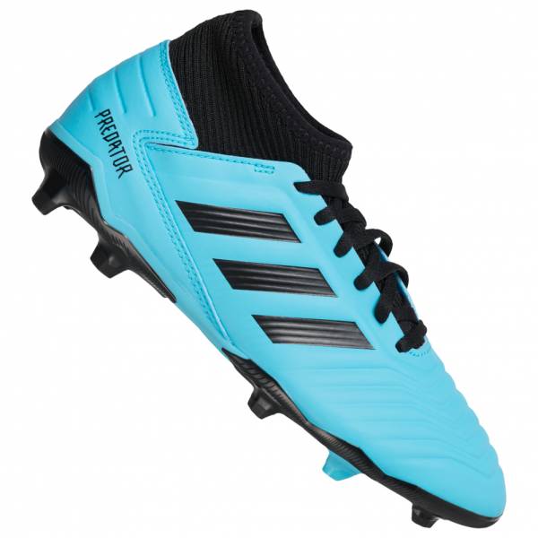 adidas Predator 19.3 FG Kinder Fußballschuhe G25796