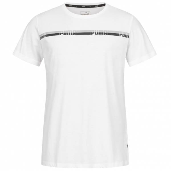 PUMA Tape Elongated Femmes Oversize T-shirt 852137-02