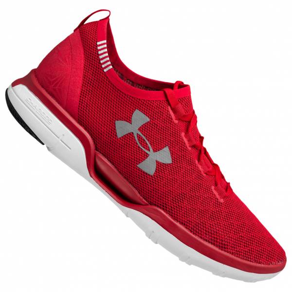 under armour gemini 5 white women