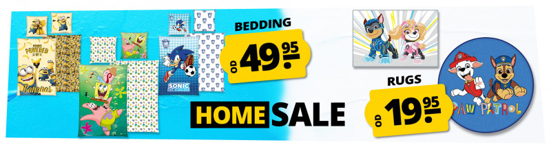 Home sale