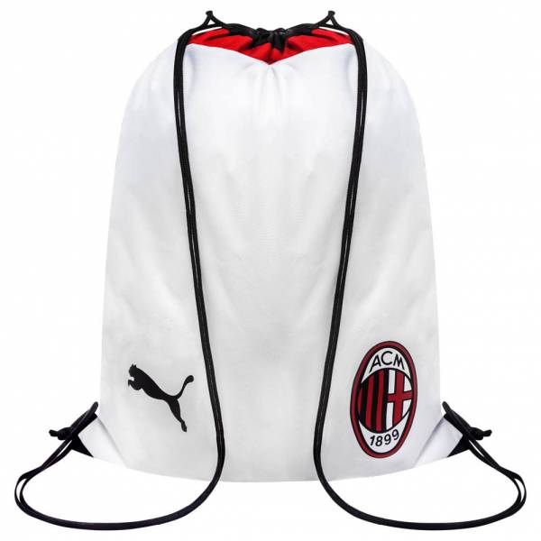 AC Mailand PUMA Pro Training Gym Bag Turnbeutel 077155-02