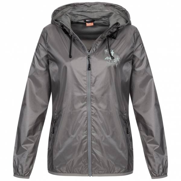 PUMA America's Cup ACEA Merch Damen Windbreaker 562917-01