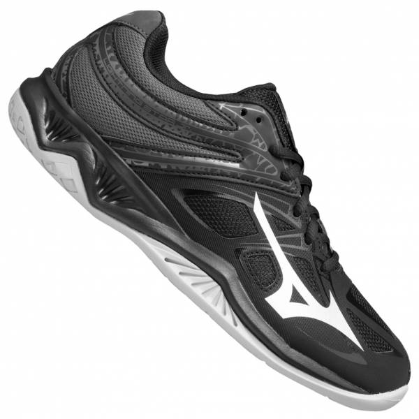 Mizuno Lightning Star 25 Enfants Chaussures de handball et de volley V1GD1903-97