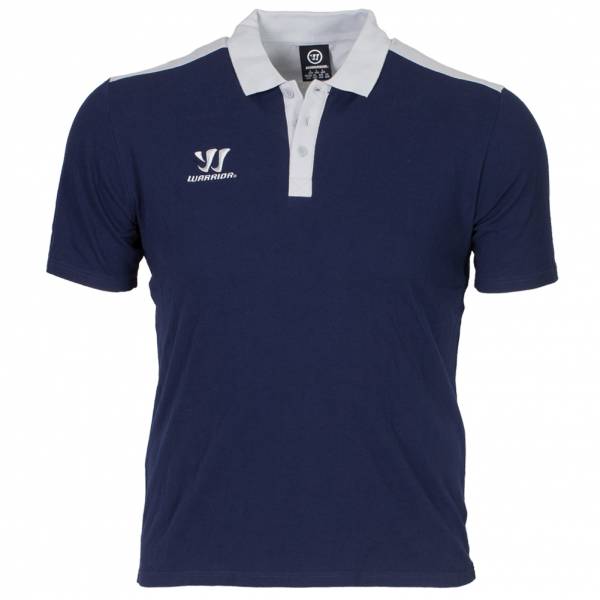 Warrior Core Mężczyźni Koszulka polo MT738105-NV