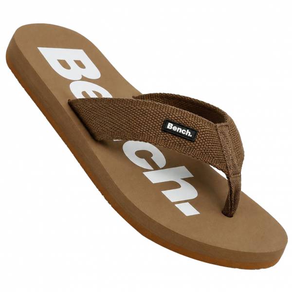 Bench Momento Uomo Premium Infradito BEN1026-C19