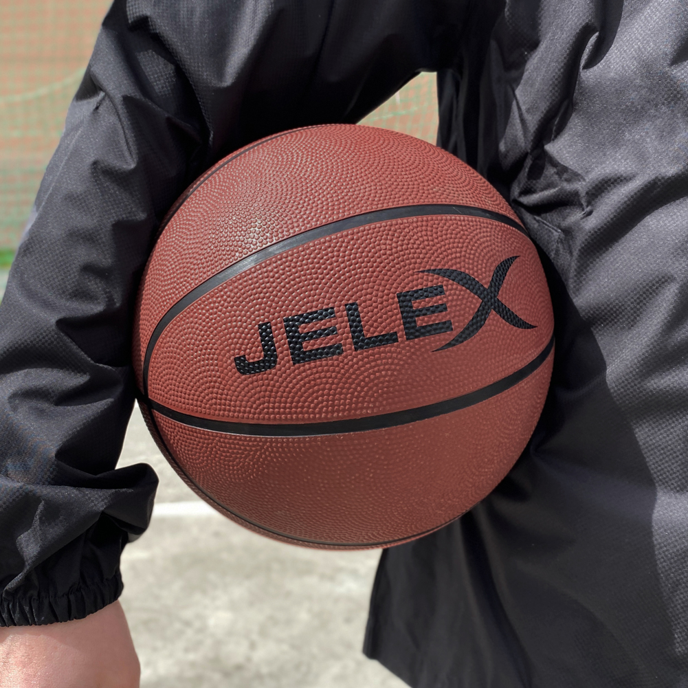 JELEX Sniper Basketball Brown JELEX Sniper Basketball Brown