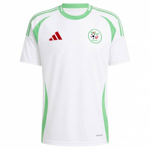 Algerien adidas Herren Heim Trikot IT2731X