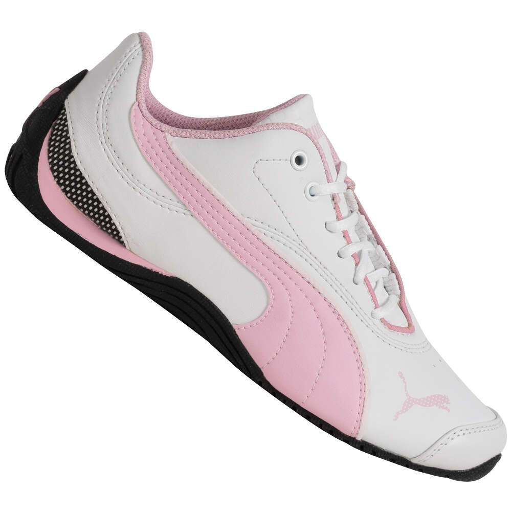 PUMA DRIFT CAT III Mädchen Sneaker für nur 16,16€ » Bros.deals