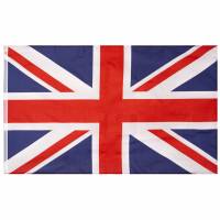 Great Britain Flag MUWO 