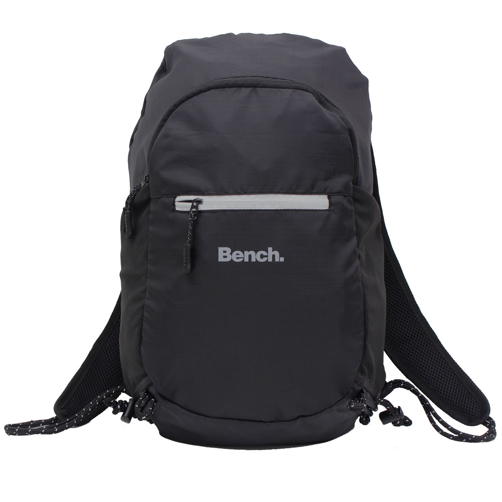 Bench Packaway Unisex Rucksack 21007 | SportSpar