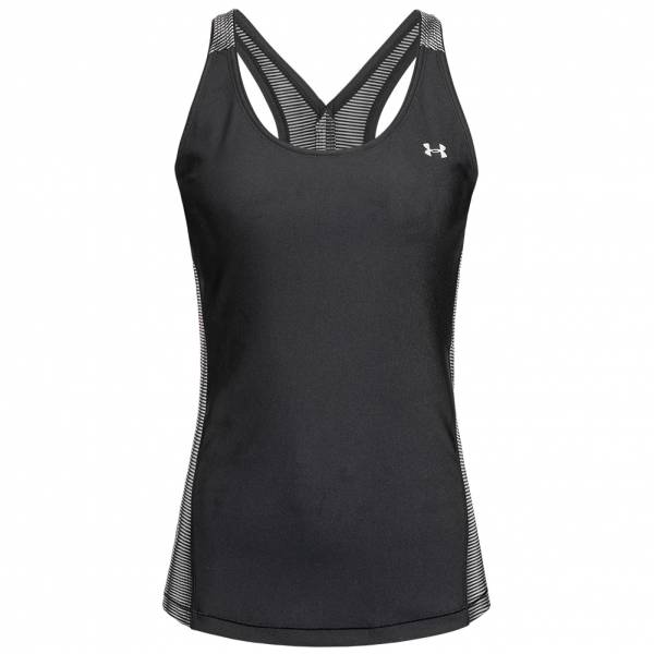 Under Armour HeatGear Damen Sport Tank Top 1310521-001