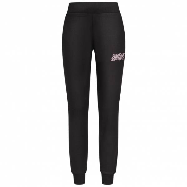 Ecko Unltd. Marcia Damen Jogginghose EFM04801-BLACK