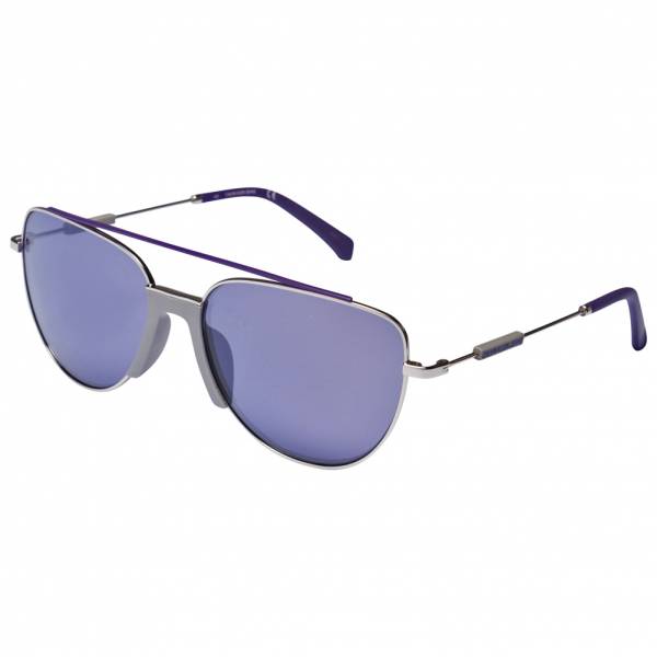 Calvin Klein Jeans Okulary przeciwsłoneczne CKJ18101S-046