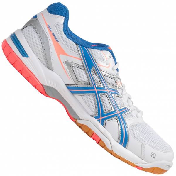 ASICS GEL-Spike 2 Kobiety Buty do piłki ręcznej B45QQ-0143