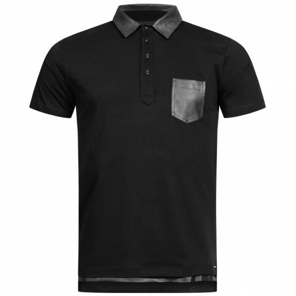 Diesel T-Rice Hommes Polo 00SVTY 0EAOT-900