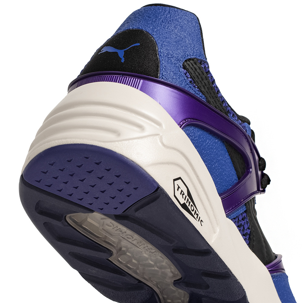 puma trinomic blaze winter tech