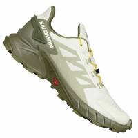 Salomon Supercross 4 Trail Running Shoes 475949