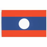 Laos MUWO 