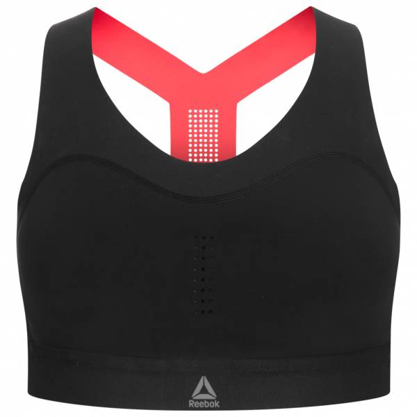Reebok PureMove Femmes Soutien-gorge de sport CY5012
