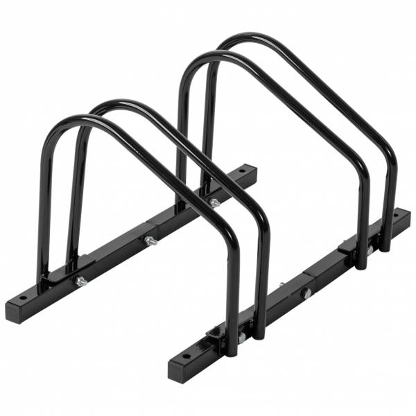 LEANDRO LIDO &quot;Scafati&quot; bike stand for 2 bikes