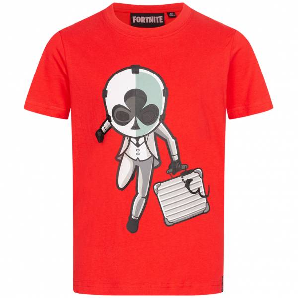 FORTNITE High Stakes Kinder T-Shirt 3-653B/100