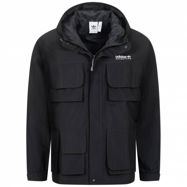 Adidas originals chaqueta cortavientos id96 deals