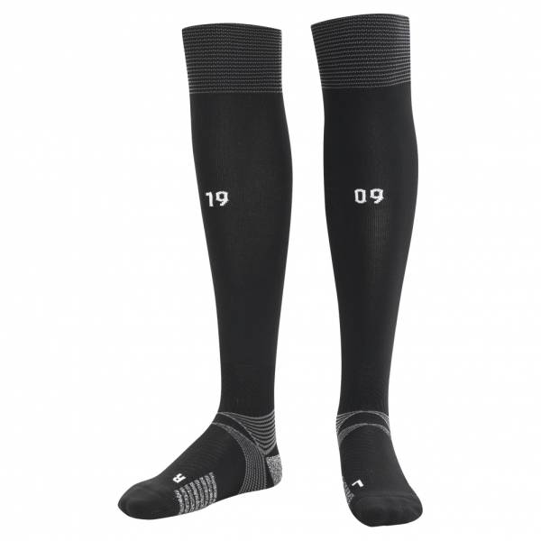 Borussia Dortmund BVB 09 PUMA Team PRO Medias de fútbol 757147-02