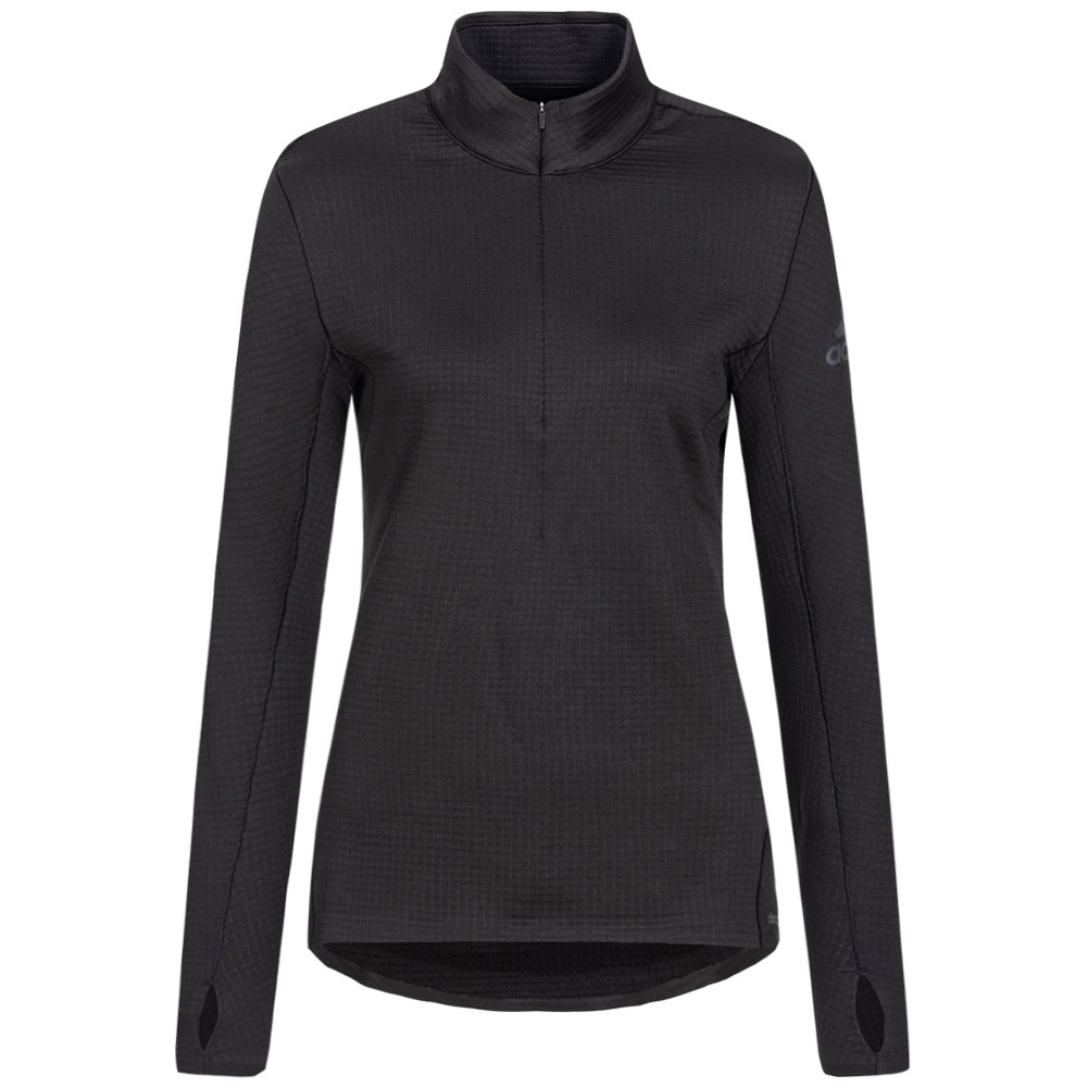 adidas running top