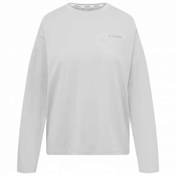 adidas Terrex Explore Damen Outdoor Longsleeve GE9889