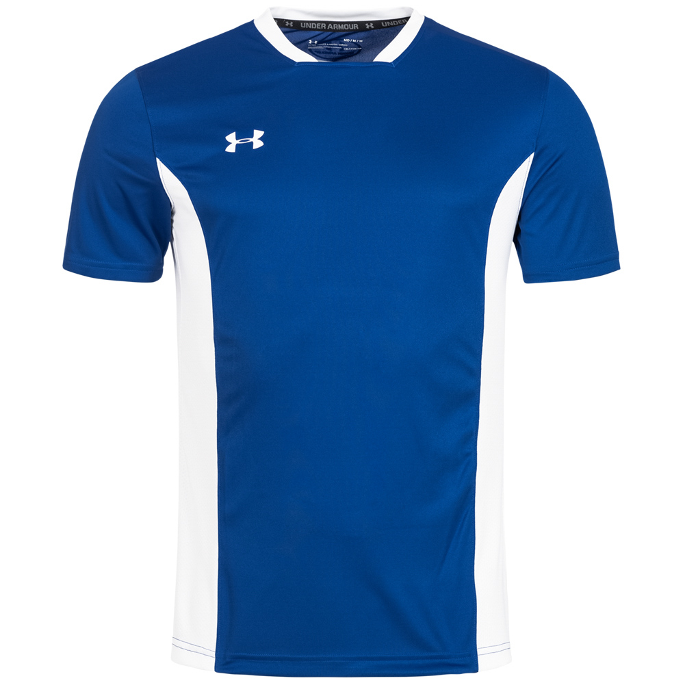 under armour fitness shirt