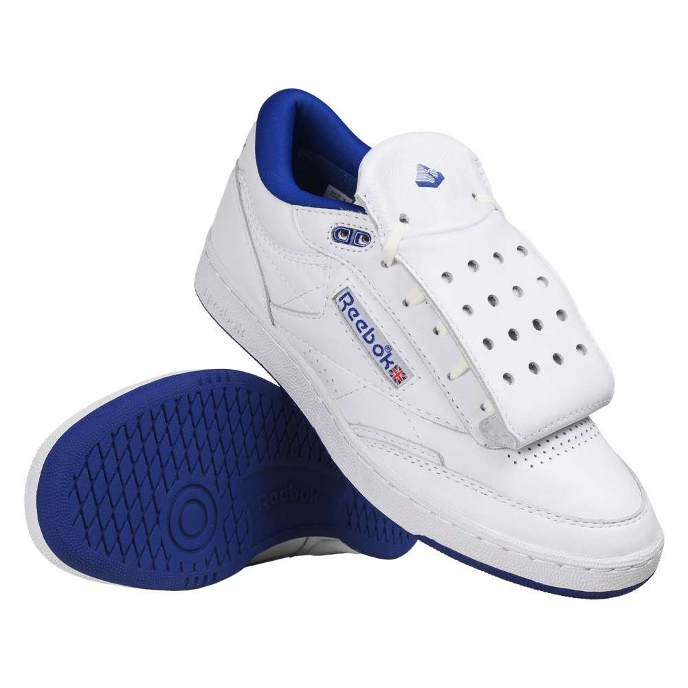 Reebok x Mountain Research Club C Mid II Unisex Sneakers GX9046