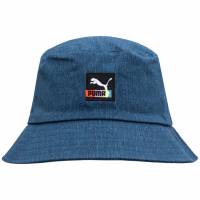 PUMA Prime Bucket Hat Unisex Berretto da pescatore 023757-02