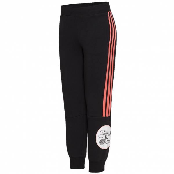 adidas x Disney Minnie Mouse Fille Pantalon de jogging GK3206